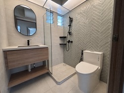 Blk 621B Tampines Greenverge (Tampines), HDB 5 Rooms #610326581